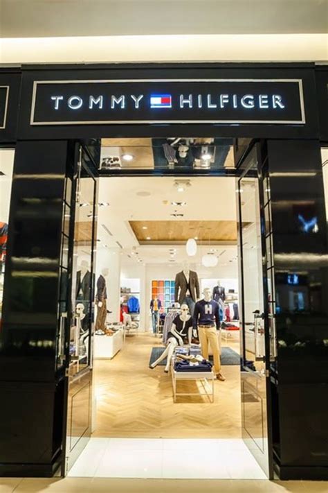 tiendas tommy hilfiger panama|tommy hilfiger tienda peru.